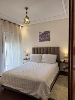 Dar Dina Havre de paix sous les cèdres d'Ifrane - Ifrane - 7