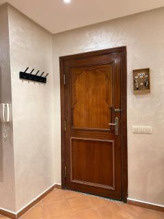 Dar Dina Havre de paix sous les cèdres d'Ifrane - Ifrane - 5