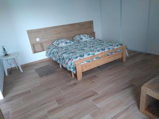 Maison en pleine campagne - - 6
