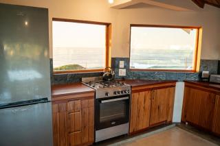 Bela Flor Beach Front Apartments - Inhambane - 8