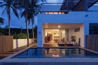 The HideAway Beach Villas - Kuiburi,Thailand - 4