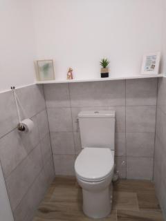 Maison en pleine campagne - - 2