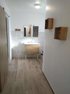 Maison en pleine campagne - - 4