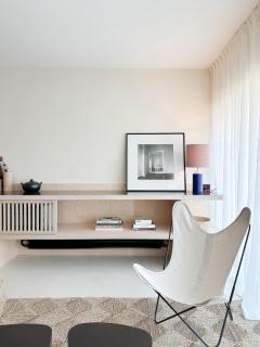 Suite Julau Knokke - Zoute The Terracotta Collection - 4