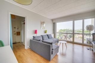 Très bel appartement climatisé au cœur de Caudéran - 3