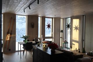 New and fresh apartement in Kvitfjell - Favang - 6