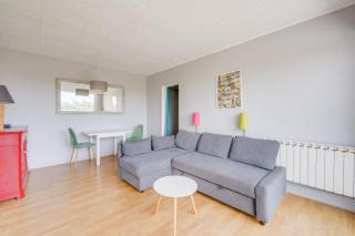 Très bel appartement climatisé au cœur de Caudéran - 1
