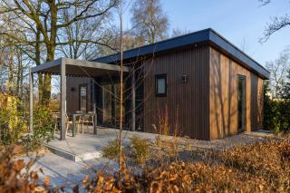 De Leughte Resort Renswoude - Renswoude - 9