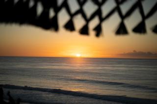 Bela Flor Beach Front Apartments - Inhambane - 9