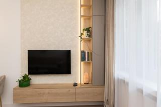 Cozy Flat with a Garden - Krakow - 4
