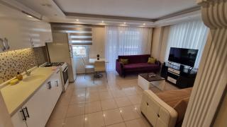 Damla Apart - Alanya - 6
