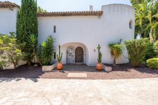Mougins Architect-designed villa with swimming pool in a private estate - Mougins - 3