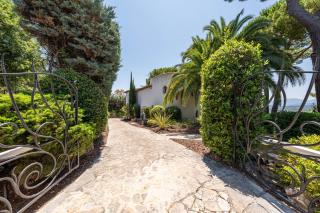 Mougins Architect-designed villa with swimming pool in a private estate - Mougins - 4