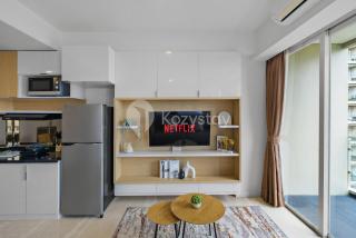 Tamani by Kozystay - Paskal - Bandung - 8