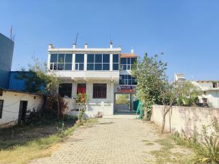 Hotel O Mayank Hotel & Meeting Hall - Mahendragarh - 3