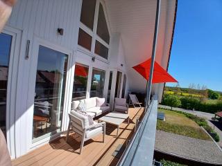 Sonnendeck - Schönberger Strand - 7