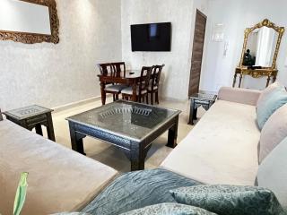Apartment for daily rent in Malabasa Hills - Tanger - 6