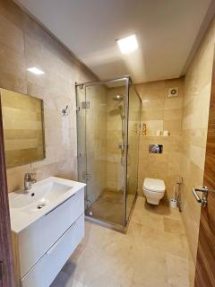 Apartment for daily rent in Malabasa Hills - Tanger - 5