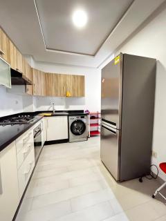 Apartment for daily rent in Malabasa Hills - Tanger - 3