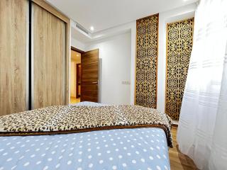 Apartment for daily rent in Malabasa Hills - Tanger - 1