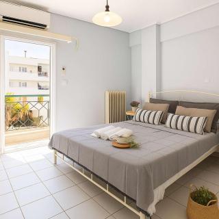 Kalamata Port & City Vibes, Santaroza Stylish Stay - Calamata - 6