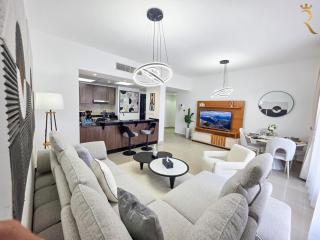 Modern Escape 1BR Home in Al Reef Downtown - Abu Dhabi - 9