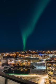 Premium Penthouse Sea & Mountain view Apartments - Tromsø - 6
