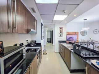 Modern Escape 1BR Home in Al Reef Downtown - Abu Dhabi - 8