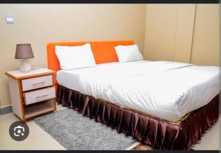 Gihozo Hotel - Kigali - 8