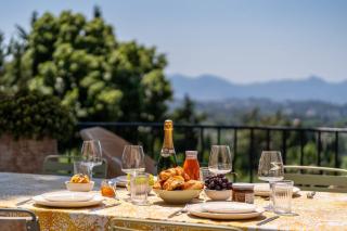 Mougins Architect-designed villa with swimming pool in a private estate - Mougins - 9