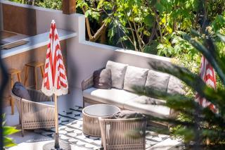 Mougins Architect-designed villa with swimming pool in a private estate - Mougins - 5