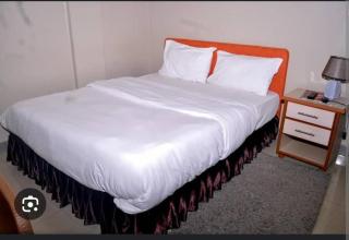 Gihozo Hotel - Kigali - 9