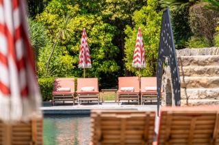 Mougins Architect-designed villa with swimming pool in a private estate - Mougins - 8