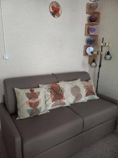Appartement Zen - 8