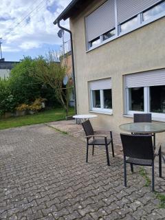 Erholen - Schöne 2 -Zimmer - Crailsheim - 1