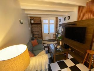 Nice and cozy loft - Valparaíso - 0