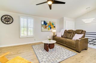 Private Pool and Patio Fountain Hills Family Home - Fountain Hills - 6