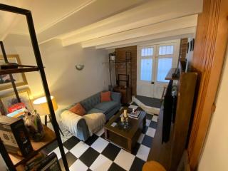 Nice and cozy loft - Valparaíso - 7