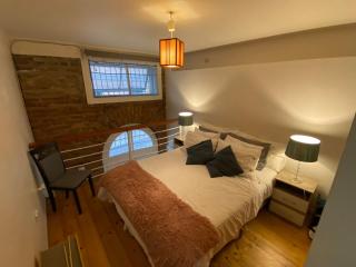 Nice and cozy loft - Valparaíso - 2