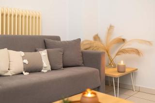 Kalamata Port & City Vibes, Santaroza Stylish Stay - Calamata - 5