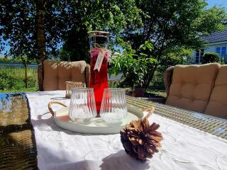 Second Home - Birlenbach - 7