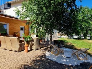 Second Home - Birlenbach - 9