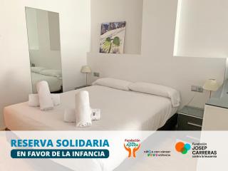 Apartamentos Vallnord 3000 - Arinsal - 9