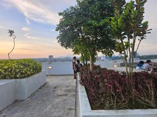 The Podium opp Aeon Mall Kuching - 3