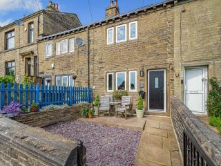 May Cottage - Luddenden Foot - 0
