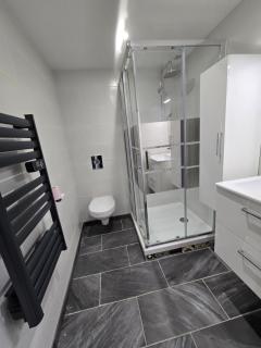 Logement entier 35m2 avec wifi - 2chambres - rénové - hypercentre Foix - 6