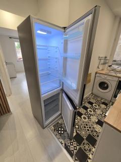 Logement entier 35m2 avec wifi - 2chambres - rénové - hypercentre Foix - 1