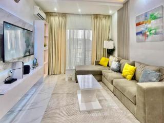 Brand New 2 - Bedroom Apartment - Lekki - 0