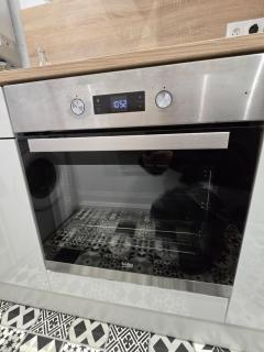 Logement entier 35m2 avec wifi - 2chambres - rénové - hypercentre Foix - 2