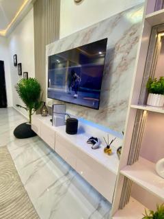 Brand New 2 - Bedroom Apartment - Lekki - 7